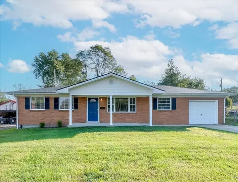 131 Oaklawn Dr, Frankfort, KY 40601