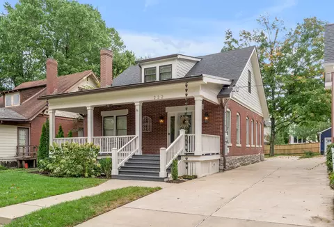 222 Clay Ave, Lexington, KY 40502
