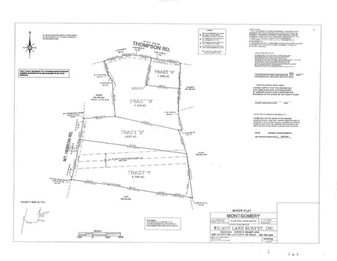 3636 Mt Hebron Rd, Lancaster, KY 40444