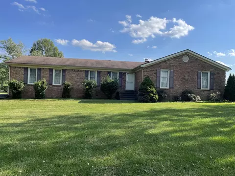 21 Dove Creek Rd, Frankfort, KY 40601