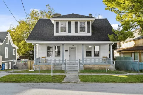104 Georgia St, Winchester, KY 40391