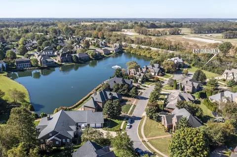 4157 John Alden Ln, Lexington, KY 40504