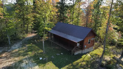 lot9 Beta Dr, Beattyville, KY 41311