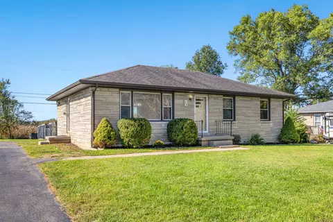 115 Highview Dr, Midway, KY 40347