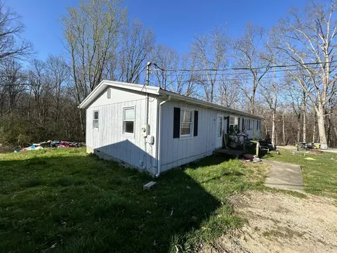 Exterior - 90 Bambi Ct, Corbin, KY 40701 photo 2 of 8