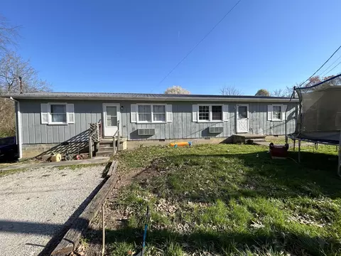 Exterior - 90 Bambi Ct, Corbin, KY 40701 photo 6 of 8