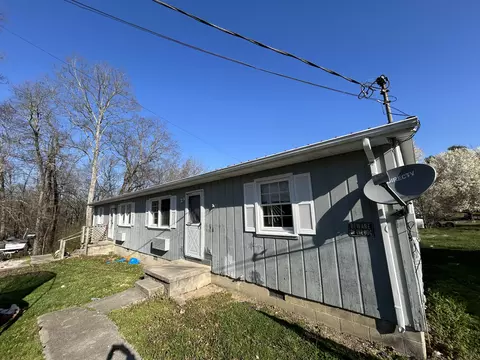 Exterior - 90 Bambi Ct, Corbin, KY 40701 photo 5 of 8