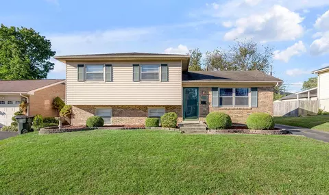548 Cricklewood Dr, Lexington, KY 40505