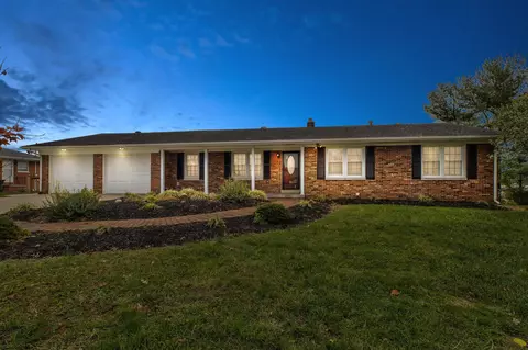 576 Cardinal Dr, Mount Sterling, KY 40353