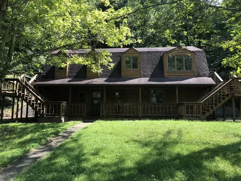 612 Scrubgrass Rd, Danville, KY 40422