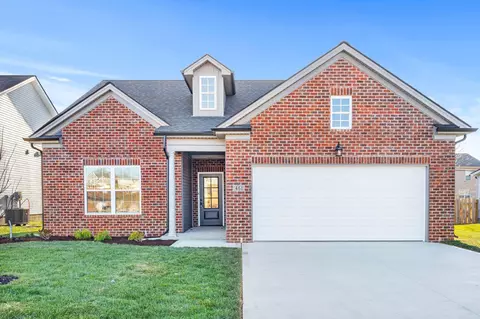 461 Friendly Ave, Nicholasville, KY 40356