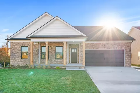 457 Friendly Ave, Nicholasville, KY 40356