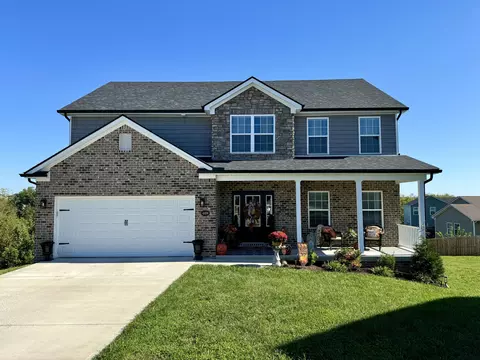 408 Drayton Pl, Richmond, KY 40475
