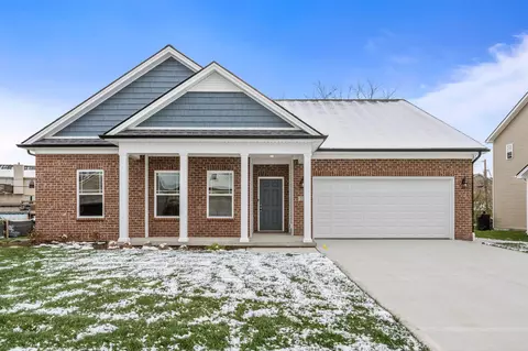 513 Friendly Ave, Nicholasville, KY 40356