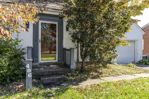 406 Chinoe Rd, Lexington, KY 40502