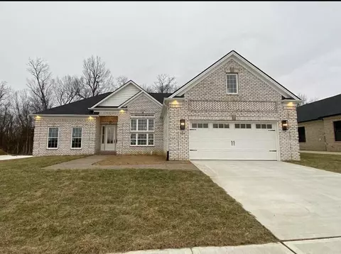 384 Weston Park, Lexington, KY 40515