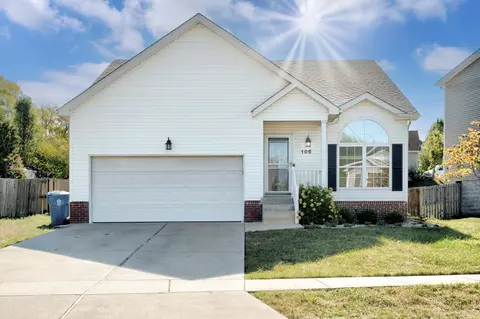 106 Spencer Ct, Shelbyville, KY 40065