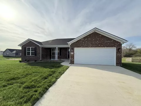 267 Brook Cv, Berea, KY 40403