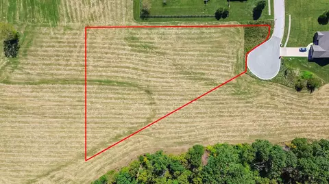 lot2 Windy Oaks Cir, Richmond, KY 40475