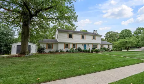 716 Kirkland Dr, Lexington, KY 40502