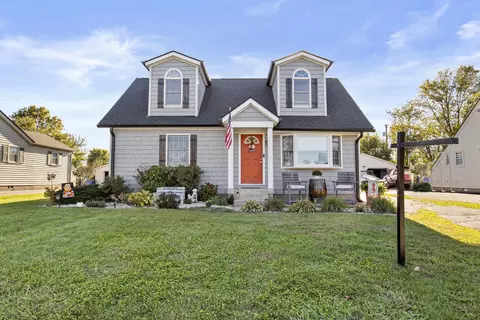 628 Northside Dr, Lexington, KY 40505