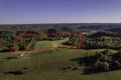 1731 Mckinney Ridge Rd, Stanford, KY 40484