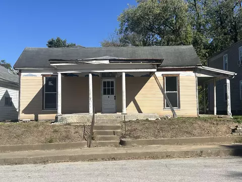 304 E Third St, Frankfort, KY 40601