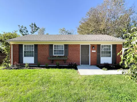 3909 Northampton Dr, Lexington, KY 40517