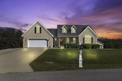 174 Governors Xing, Lancaster, KY 40444