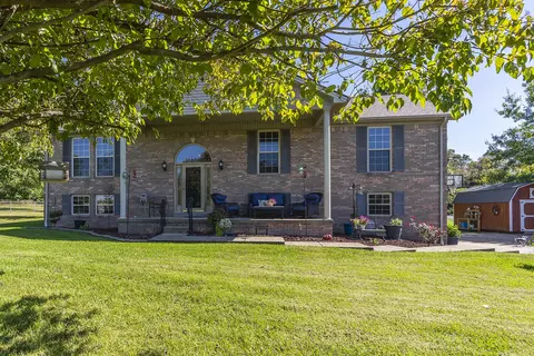 309 Springhurst Dr, Berea, KY 40403