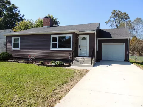 218 Beechwood Ave, Frankfort, KY 40601