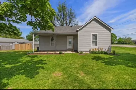 112 Bellview Ave, Versailles, KY 40383