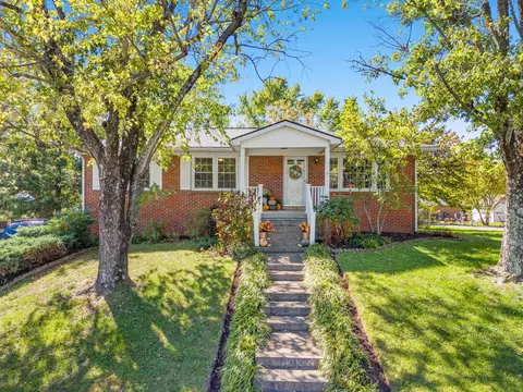 1732 Benwood Dr, Lexington, KY 40505