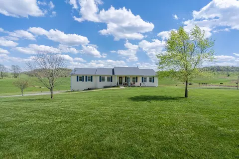 4663 Us 68 W, Perryville, KY 40468