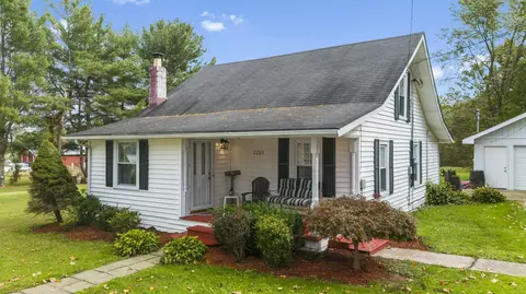 2205 Sharkey Rd, Morehead, KY 40351