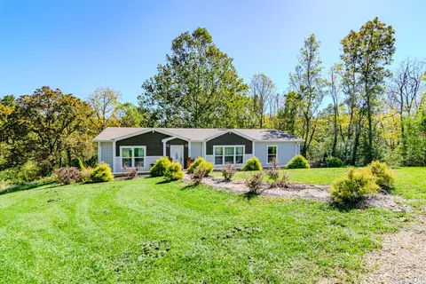 2071 Old Boonesboro Rd, Richmond, KY 40475