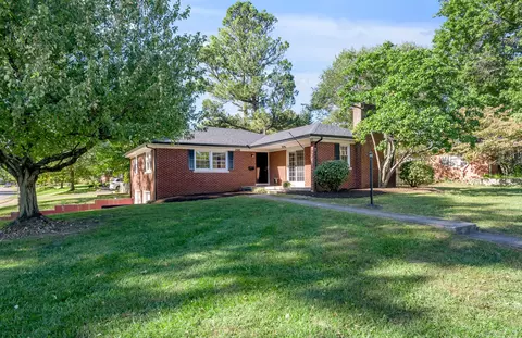 266 Leawood Dr, Lexington, KY 40502