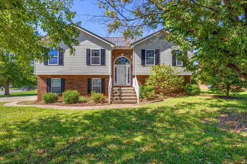406 Pope Ave, Harrodsburg, KY 40330