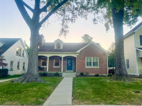357 Cochran Rd, Lexington, KY 40502