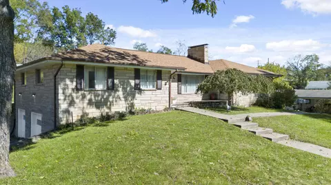 8050 Christy Creek Rd, Morehead, KY 40351