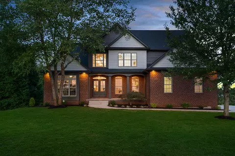 136 Seahawk Trl, Midway, KY 40347