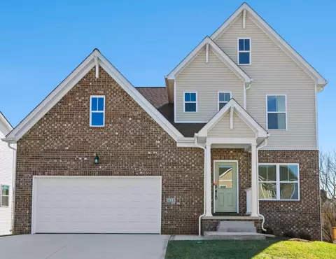 433 Friendly Ave, Nicholasville, KY 40356