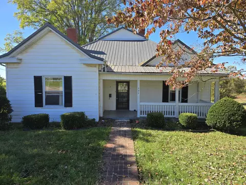 595 Bethel Ridge Road Rd, Sharpsburg, KY 40374