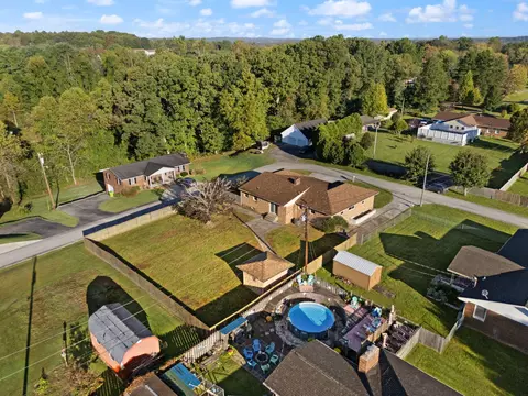 View/Area - 33 Springfield Cir, Corbin, KY 40701 photo 3 of 15