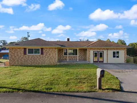 Exterior - 33 Springfield Cir, Corbin, KY 40701 photo 13 of 13