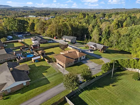 View/Area - 33 Springfield Cir, Corbin, KY 40701 photo 5 of 15