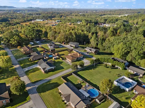 View/Area - 33 Springfield Cir, Corbin, KY 40701 photo 9 of 15