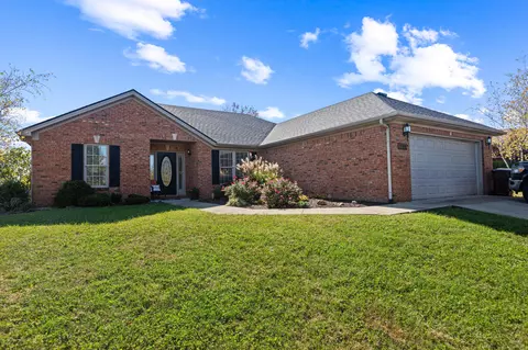 1130 Southern Hills Dr, Richmond, KY 40475