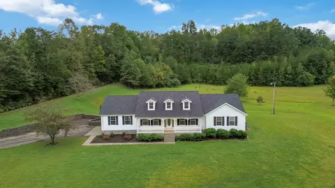 Exterior - 20 Oak Leaf Ln, Williamsburg, KY 40769 photo 8 of 9