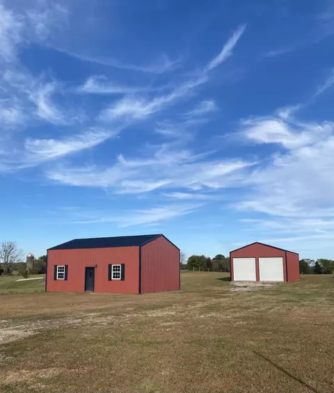 156 Black Ridge Rd, Nancy, KY 42544